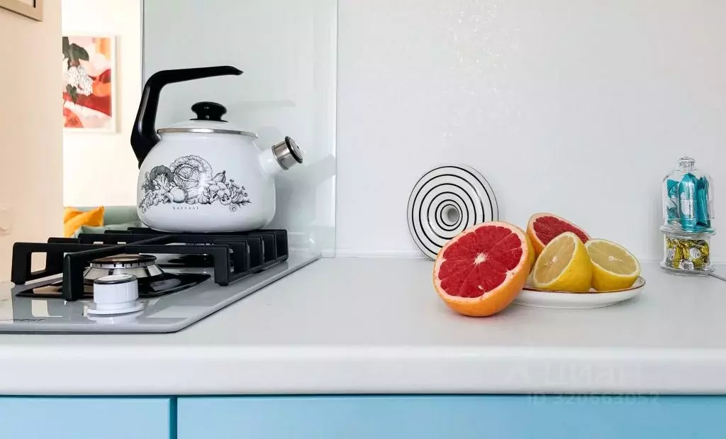 1-к кв. Самарская область, Самара Революционная ул., 143 (31.0 м) - Фото 2