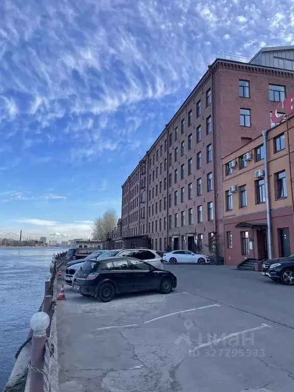 Помещение свободного назначения в Санкт-Петербург просп. Обуховской ... - Фото 1