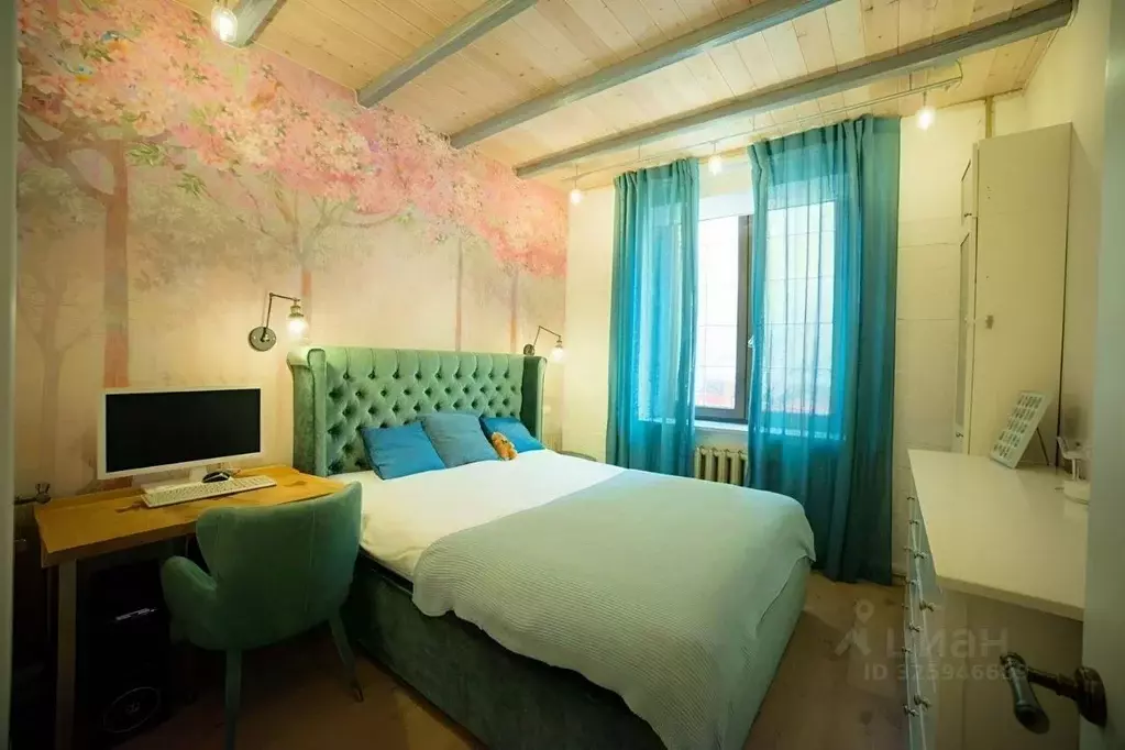 3-к кв. Москва ул. Охотничья, 10/12К5 (70.0 м) - Фото 1