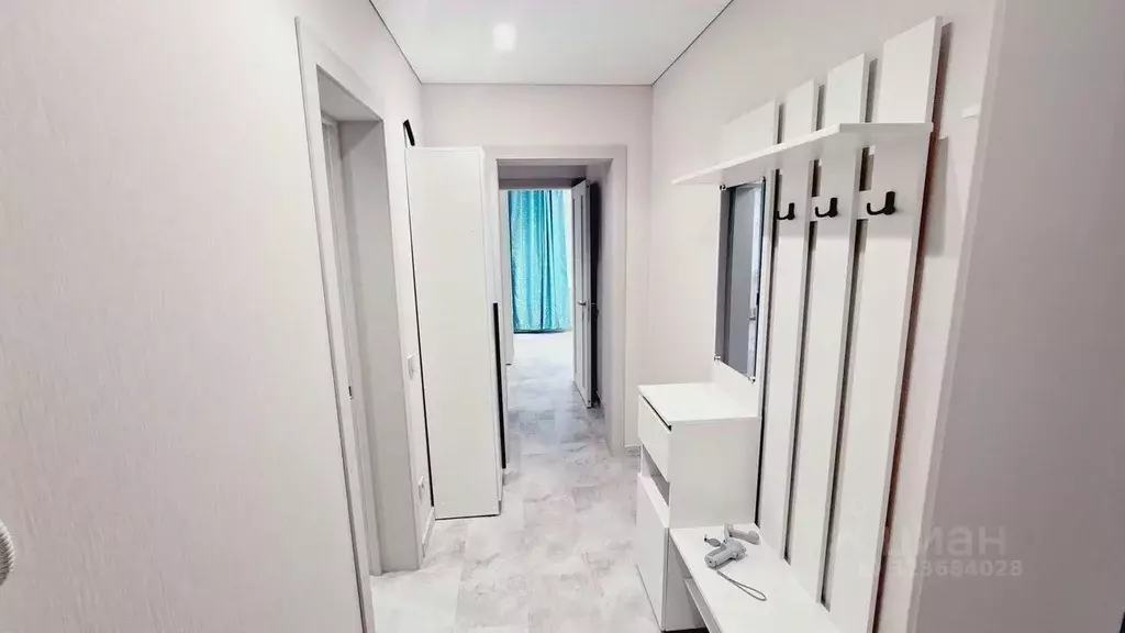 1-к кв. Краснодарский край, Сочи городской округ, Дагомыс пгт ш. ... - Фото 2