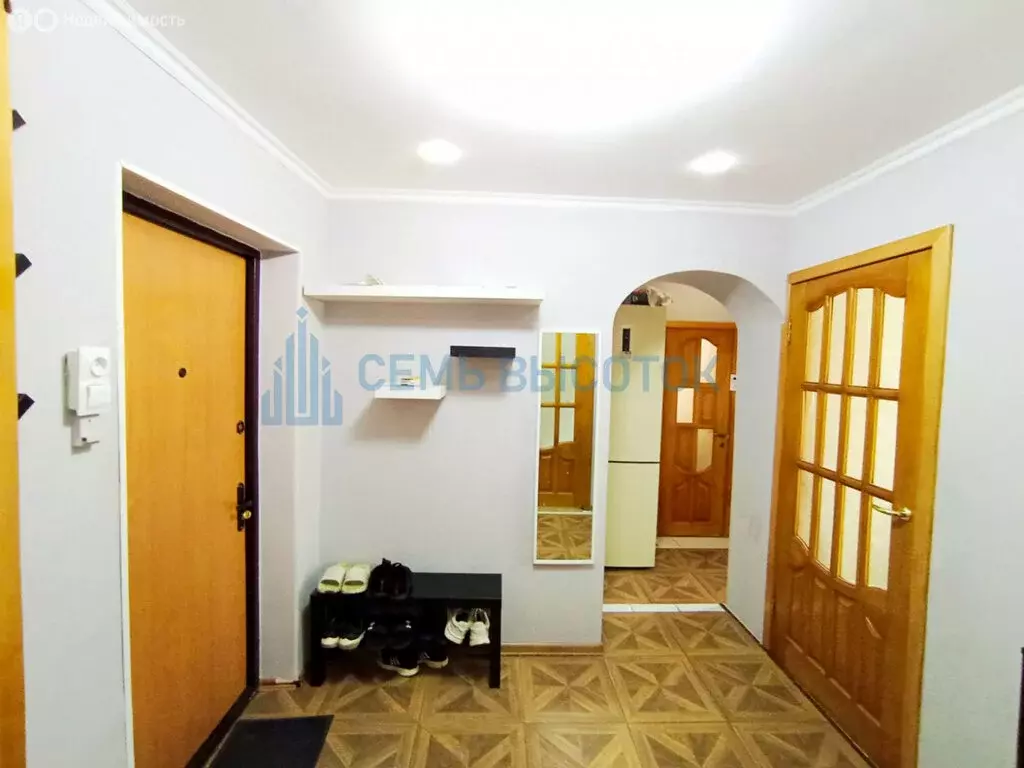2-комнатная квартира: Видное, Жуковский проезд, 7 (46 м) - Фото 0