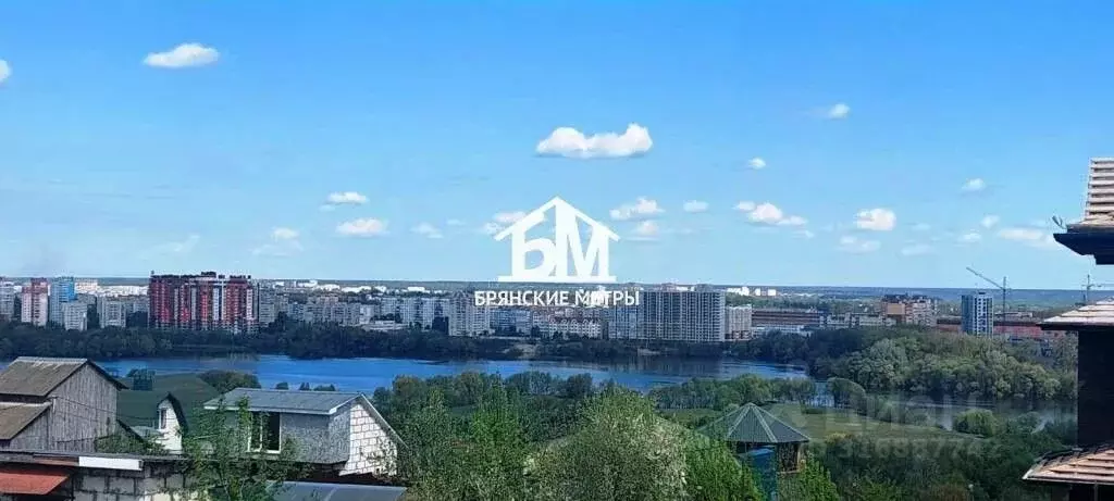 Дом в Брянская область, Брянск Бежицкая ул., 230Б (150 м) - Фото 0