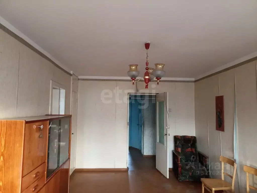 3-к кв. Адыгея, Майкоп Прямая ул., 2А (65.0 м) - Фото 1