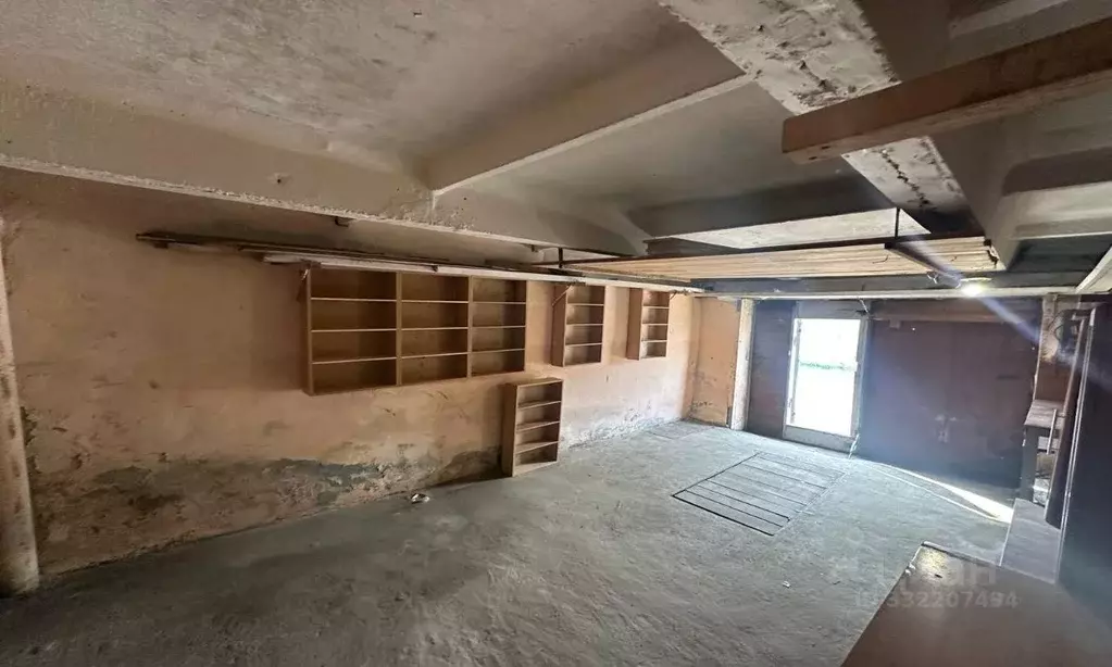 Гараж в Новосибирская область, Новосибирск ул. Шевцовой, с2Б/46 (20 м) - Фото 1