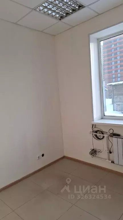 Офис в Свердловская область, Екатеринбург просп. Космонавтов, 11БлитИ ... - Фото 2