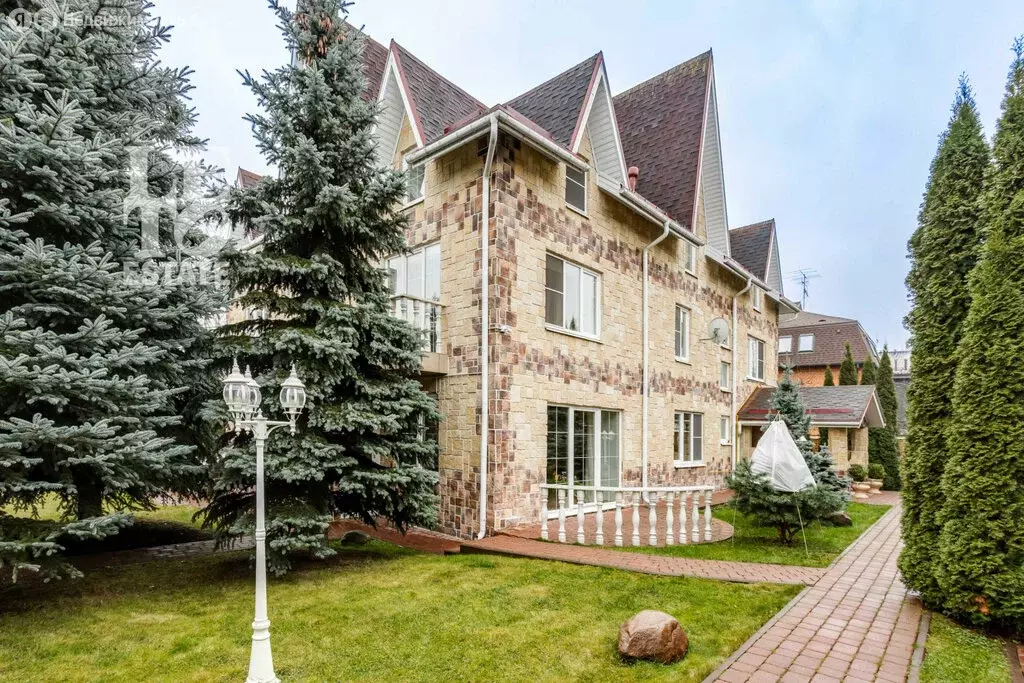 Дом в Вешки, Садовоогородная улица, 69 (815 м) - Фото 2