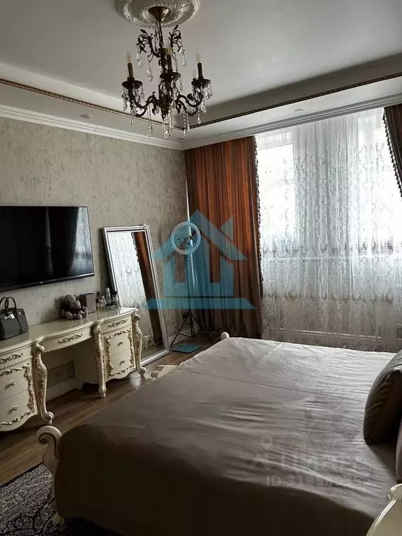 4-к кв. Санкт-Петербург Невский просп., 151 (117.0 м) - Фото 1