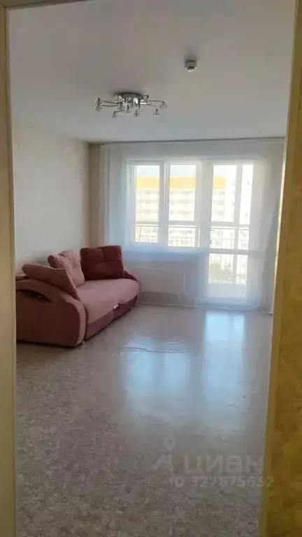 Студия Красноярский край, Красноярск просп. Машиностроителей, 35 (28.0 ... - Фото 1