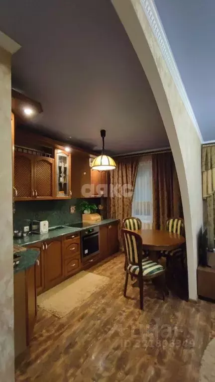 3-к кв. Волгоградская область, Волгоград просп. Имени В.И. Ленина, 72А ... - Фото 2