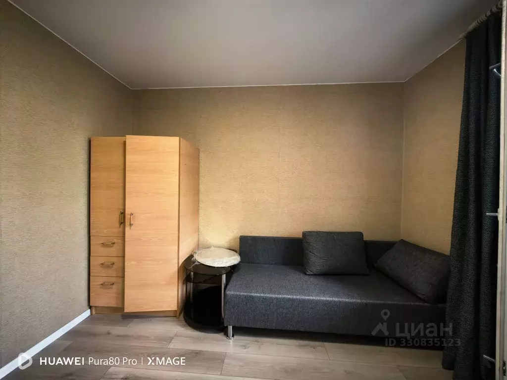 Комната Санкт-Петербург ул. Котина, 7 (12.0 м) - Фото 2