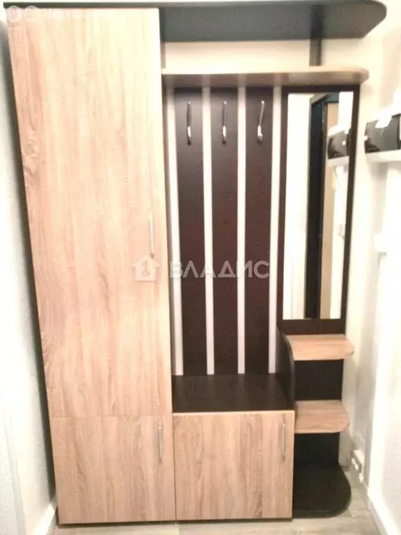 Квартира-студия: Домодедово, микрорайон Южный, Южнодомодедовская ... - Фото 2