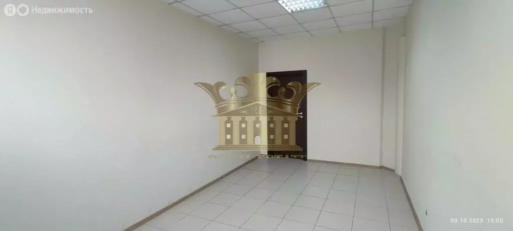 Помещение свободного назначения (17 м) - Фото 1