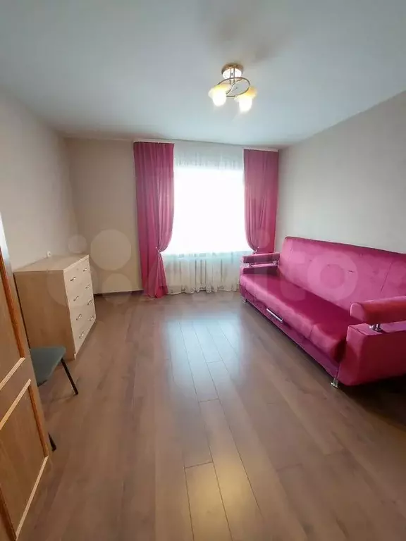 Квартира-студия, 18 м, 4/5 эт. - Фото 0