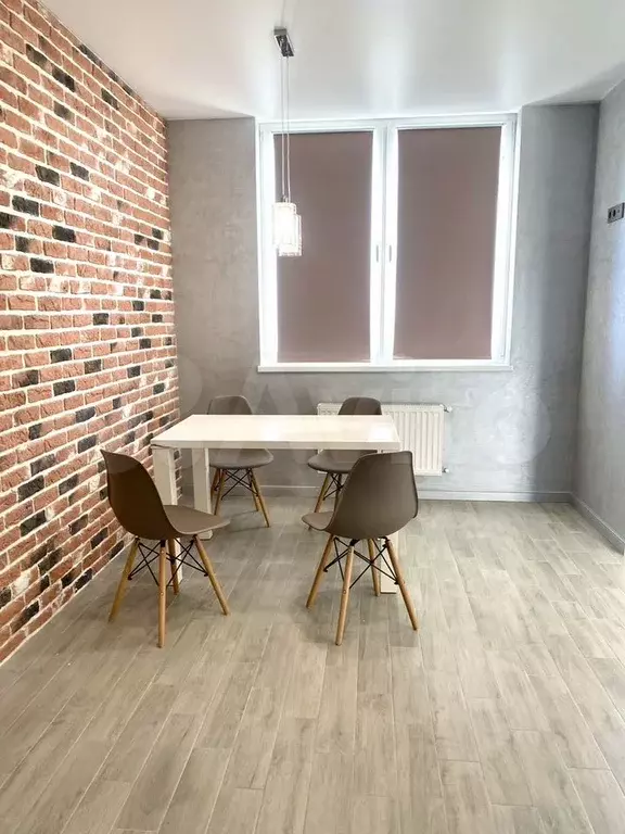 1-к. квартира, 50 м, 11/16 эт. - Фото 0