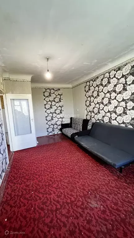 Продаётся 1-к квартира, 32.1 м - Фото 0