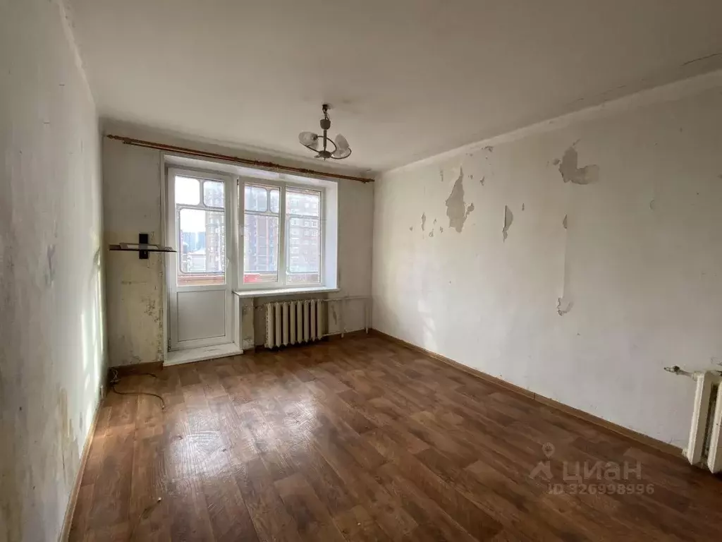 2-к кв. Москва ул. Маршала Бирюзова, 11 (38.8 м) - Фото 1