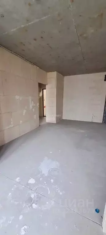 1-к кв. Астраханская область, Астрахань Минусинская ул., 8с3 (38.0 м) - Фото 1