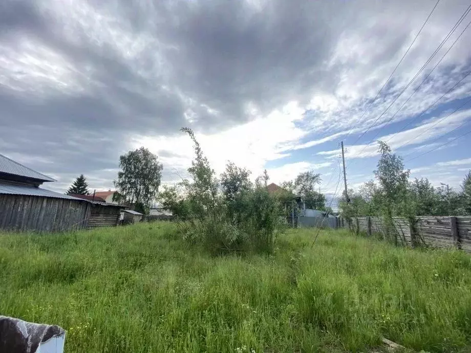 Участок в Пермский край, Усолье Усольский район, ул. Свободы, 213 (6.4 ... - Фото 0