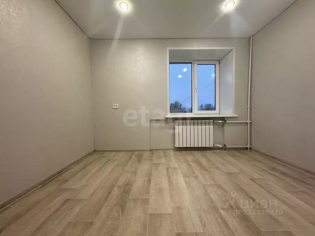 1-к кв. Марий Эл, Йошкар-Ола ул. Свердлова, 36А (12.9 м) - Фото 2