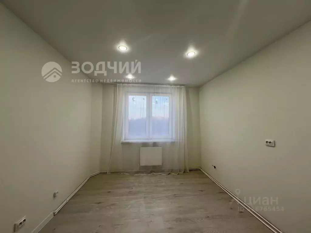 1-к кв. Чувашия, Чебоксары ул. Сергея Бутякова, 5 (36.9 м) - Фото 0
