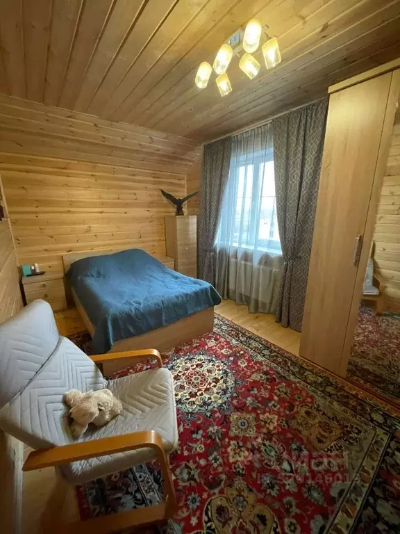 Дом в Московская область, Домодедово городской округ, д. Матчино, ... - Фото 2