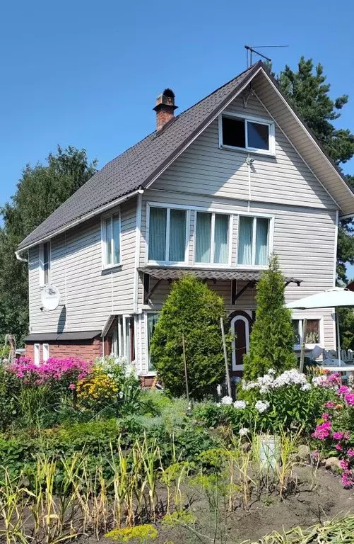 Участок в Санкт-Петербург, Санкт-Петербург, Пушкин СНТ Дони тер.,  ... - Фото 1