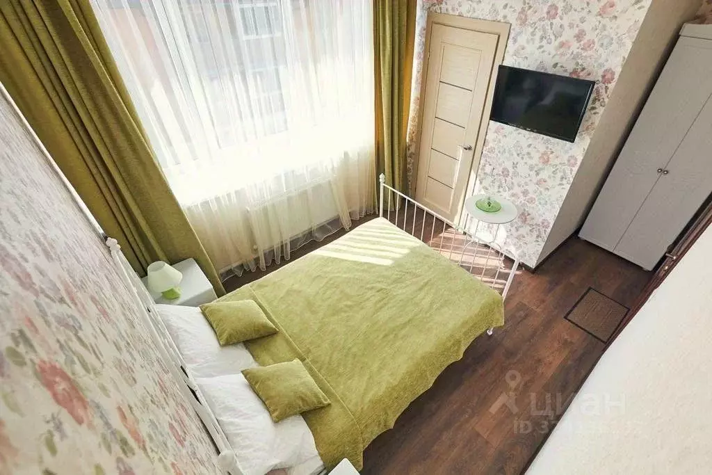 Комната Ленинградская область, Лодейное поле ул. Гагарина, 32 (13.0 м) - Фото 1