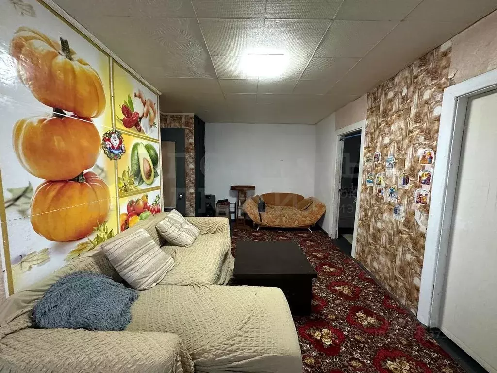 4-к кв. Новгородская область, Боровичи ул. Кропоткина, 5 (58.4 м) - Фото 2