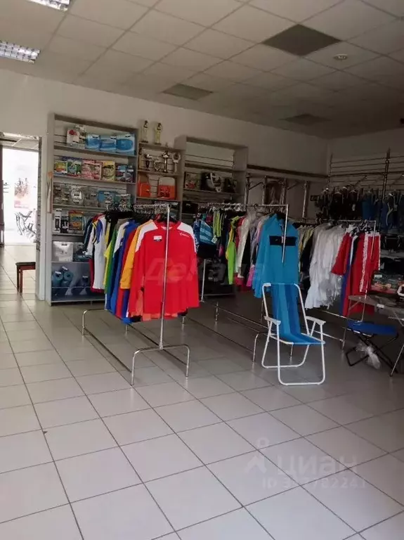 Помещение свободного назначения в Ульяновская область, Ульяновск ... - Фото 1