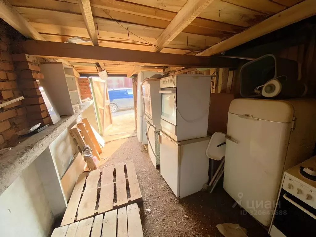 Гараж в Красноярский край, Зеленогорск  (16 м) - Фото 2