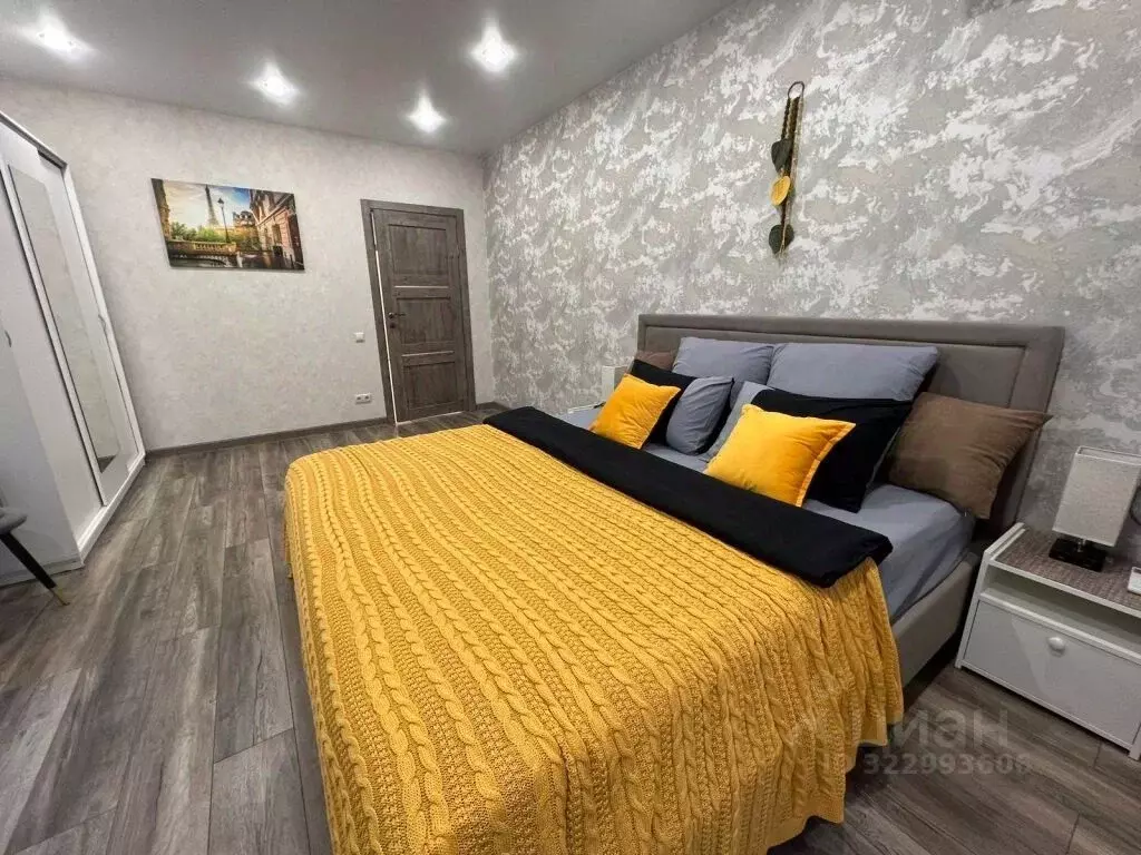 1-к кв. Московская область, Химки 9 Мая ул., 21к3 (52.0 м) - Фото 2