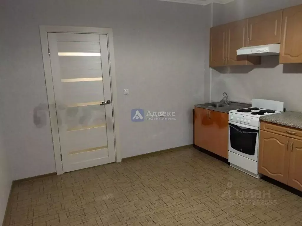 1-к кв. Тюменская область, Тюмень ул. Демьяна Бедного, 83к1 (49.8 м) - Фото 2