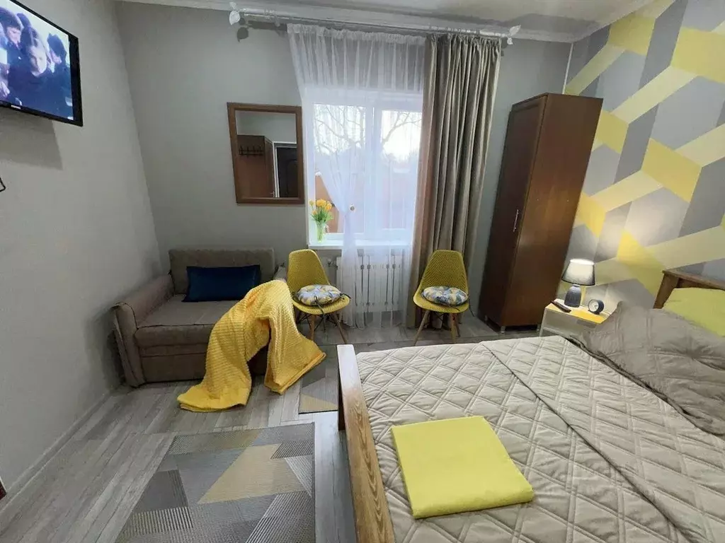 1-к кв. Ставропольский край, Пятигорск городской округ, пос. ... - Фото 2