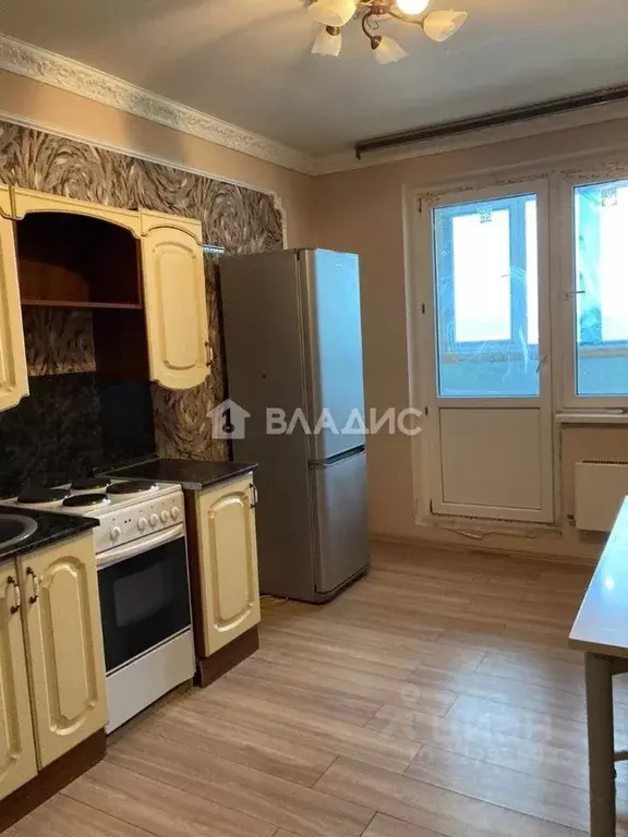 2-к кв. Московская область, Балашиха Кучино мкр, ул. Брагина, 5 (67.4 ... - Фото 2