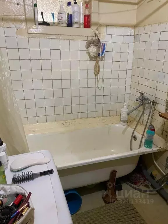 2-к кв. Нижегородская область, Богородск Комсомольская ул., 36 (41.5 ... - Фото 2