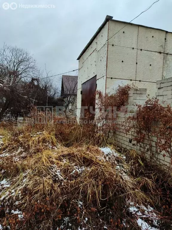 Участок в село Каменка, Каменская улица, 197 (17 м) - Фото 1