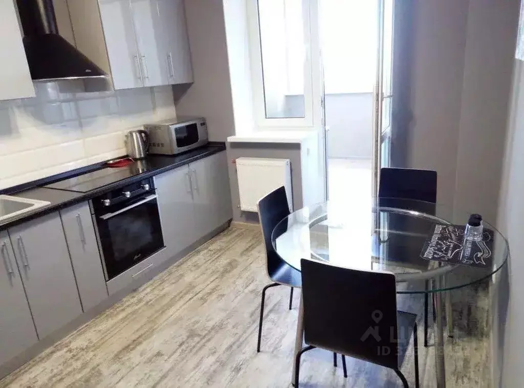 1-к кв. Волгоградская область, Волгоград Пугачевская ул., 5 (45.0 м) - Фото 1