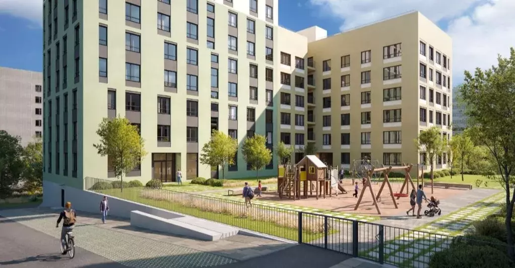 3-к кв. Курская область, Курск ул. Чехова, 3 (84.0 м) - Фото 0