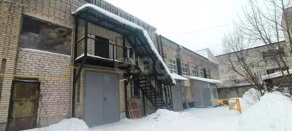 Помещение свободного назначения в Владимирская область, Покров ул. ... - Фото 2