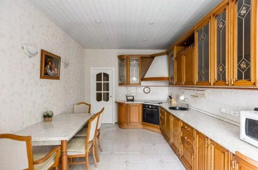 3-к кв. Москва Малая Никитская ул., 2/1С1 (100.0 м) - Фото 2