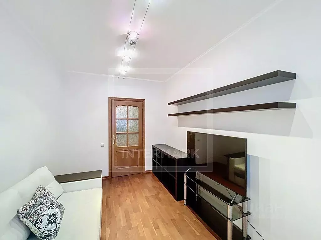 2-к кв. Москва Валовая ул., 21К125 (59.0 м) - Фото 2