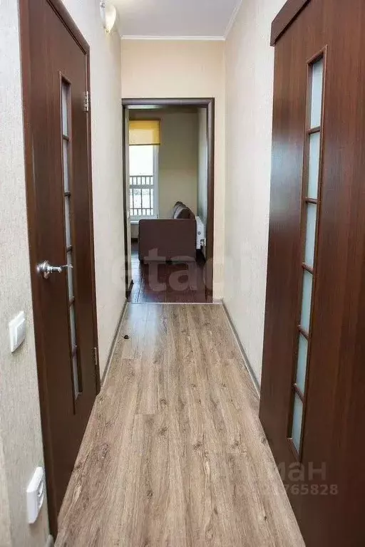 1-к кв. Новосибирская область, Новосибирск ул. Державина, 92/3 (43.0 ... - Фото 1