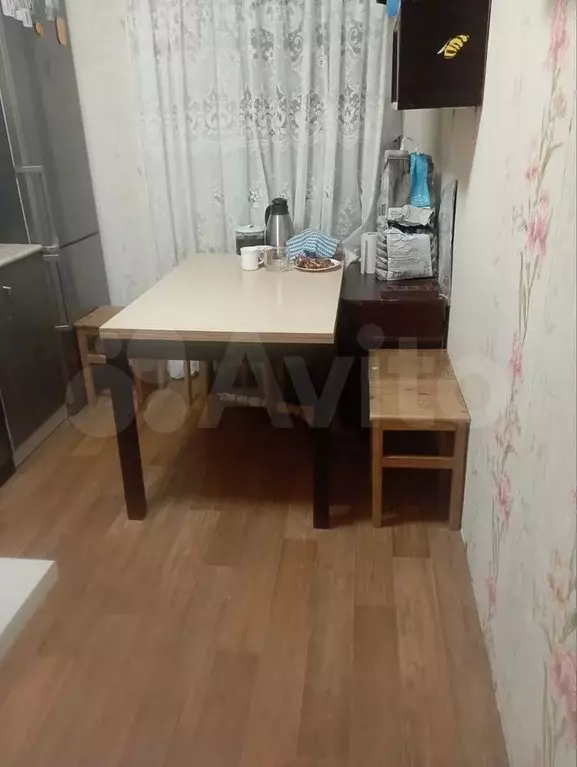 3-к. квартира, 61 м, 5/5 эт. - Фото 1