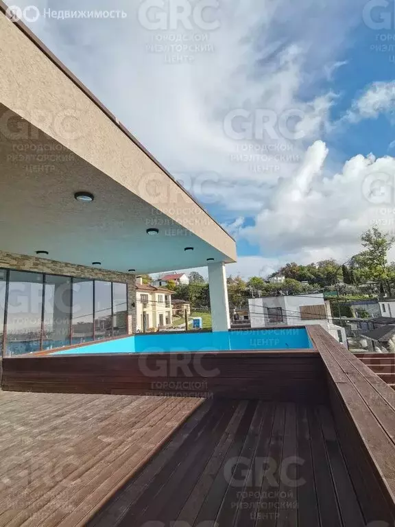 Дом в Бестужевское, Пензенская улица (300 м) - Фото 2