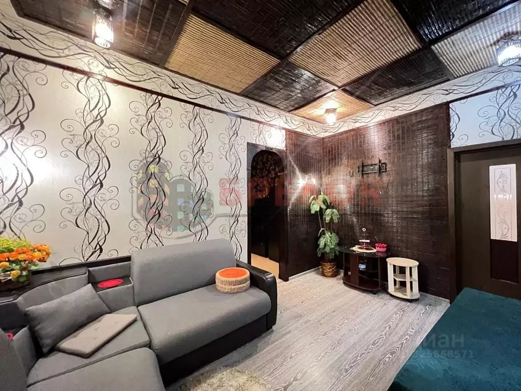 Дом в Ростовская область, Батайск ул. Максима Горького, 458 (110 м) - Фото 1