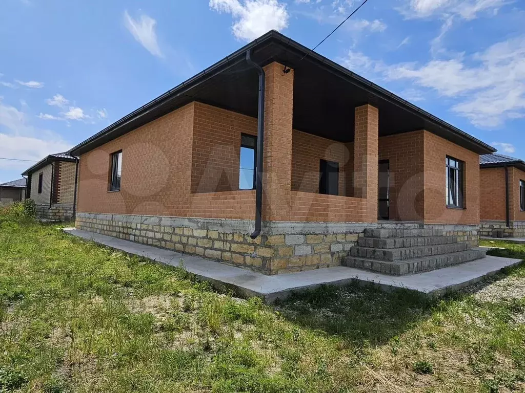 Дом 145 м на участке 4 сот. - Фото 1