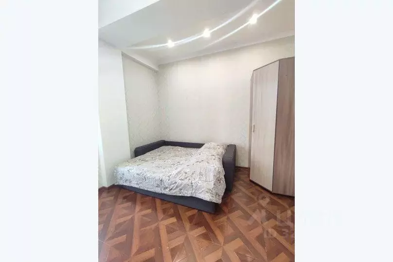 1-к кв. Ставропольский край, Ессентуки Октябрьская ул., 337/3 (38.0 м) - Фото 0