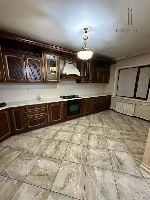 4-к кв. Чеченская республика, Грозный ул. Лермонтова, 81А (80.0 м) - Фото 1