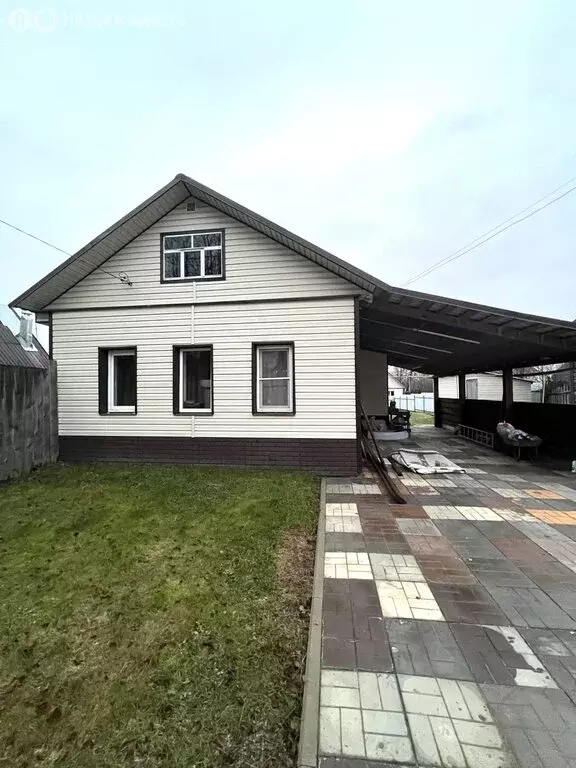 Дом в Конаково, улица Свободы, 33 (50 м) - Фото 2