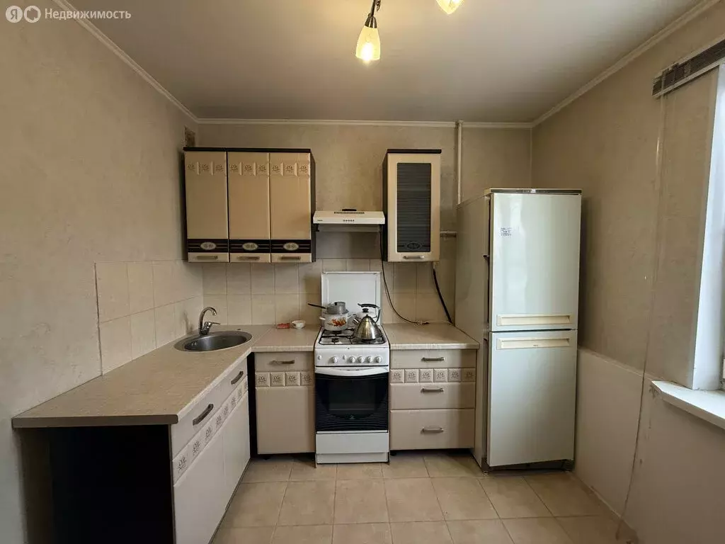 2-комнатная квартира: Новый Уренгой, район Северная Жилая Часть, ... - Фото 2